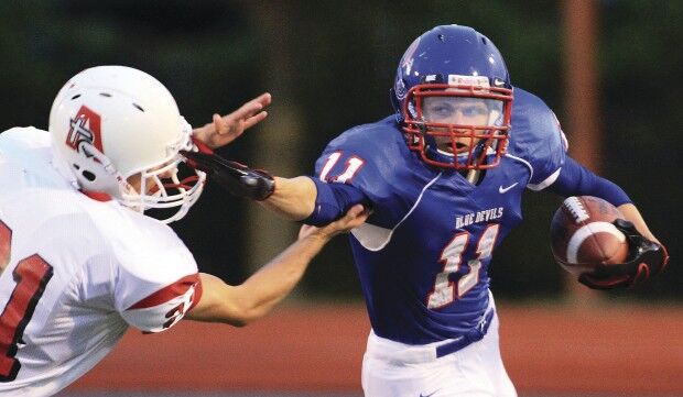 Assumption vs. Central